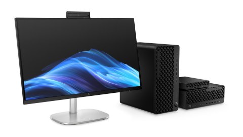 HP EliteDesk 8 SFF G1i Ultra 7 265 16GB DDR5 5600 SSD1TB Arc W11Pro 3Y OnSite