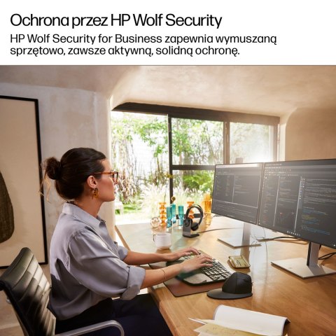 HP EliteDesk 8 SFF G1i Ultra 7 265 16GB DDR5 5600 SSD1TB Arc W11Pro 3Y OnSite