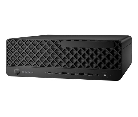HP EliteDesk 8 SFF G1i Ultra 7 265 16GB DDR5 5600 SSD1TB Arc W11Pro 3Y OnSite