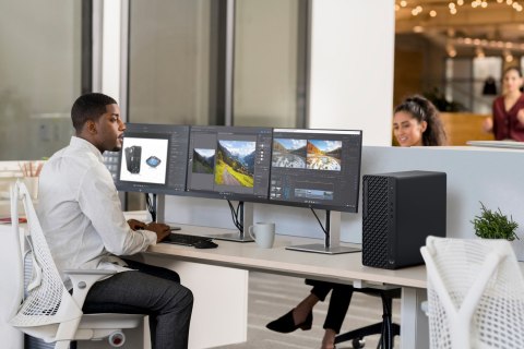 HP EliteDesk 8 Tower G1i Ultra 7 265 16GB DDR5 56000 SSD1TB Arc W11Pro 3Y OnSite