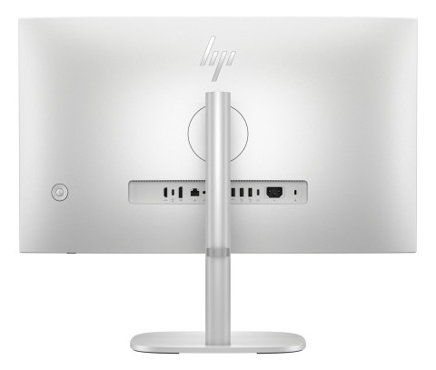 HP EliteStudio 8 AiO G1i Ultra 5 235 27.0"QHD IPS 300nits AG 16GB DDR5 5600 SSD512 Intel Graphics Cam 5 MP HDR IR W11Pro 3Y OnSi