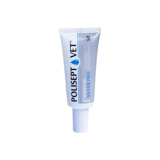 JM SANTE POLISEPT VET GEL PRO SILVER 30ml