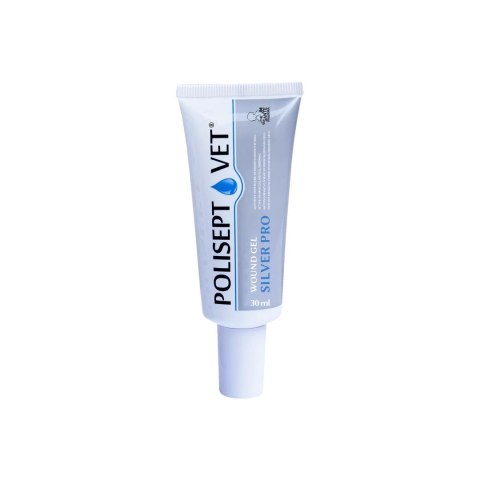 JM SANTE POLISEPT VET GEL PRO SILVER 30ml