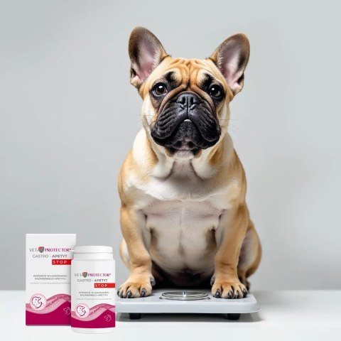JM SANTE VET PROTECTOR GASTRO APETYT STOP 150g