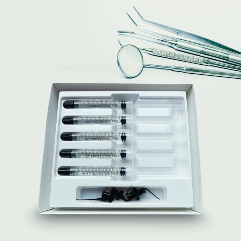 JM SANTE VET PROTECTOR JAMA USTNA DZIĄSŁA