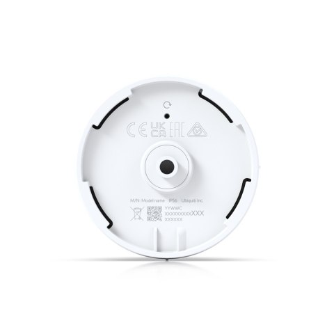 Kamera Ubiquti UniFi G5 Dome Ultra White (UVC-G5-Dome-Ultra) 4MP 2688 x 1512 (16:9) IK06 4,2W