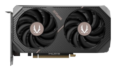 Karta graficzna ZOTAC GAMING GeForce RTX 5060 Ti AMP 8GB