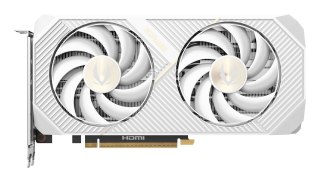 Karta graficzna ZOTAC GAMING GeForce RTX 5070 Twin Edge OC WHITE ED 12GB GDDR7