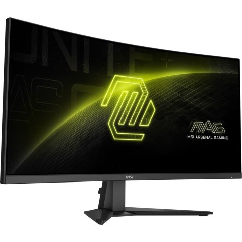 MSI Monitor 34" MAG 346CQ 34  UWQHD 180Hz