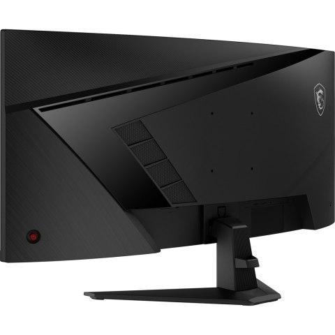 MSI Monitor 34" MAG 346CQ 34  UWQHD 180Hz