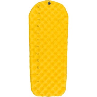 Materac SEA TO SUMMIT UltraLight ASC Mat Yellow