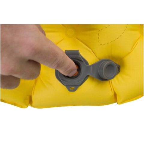 Materac SEA TO SUMMIT UltraLight ASC Mat Yellow