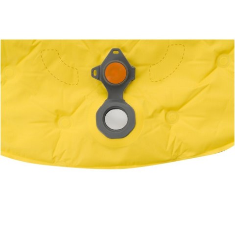 Materac SEA TO SUMMIT UltraLight ASC Mat Yellow