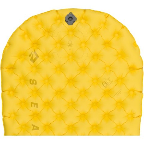 Materac SEA TO SUMMIT UltraLight ASC Mat Yellow