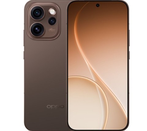 Oppo Reno 15 Pro Max 5G 12/512GB DS Dusk Brown