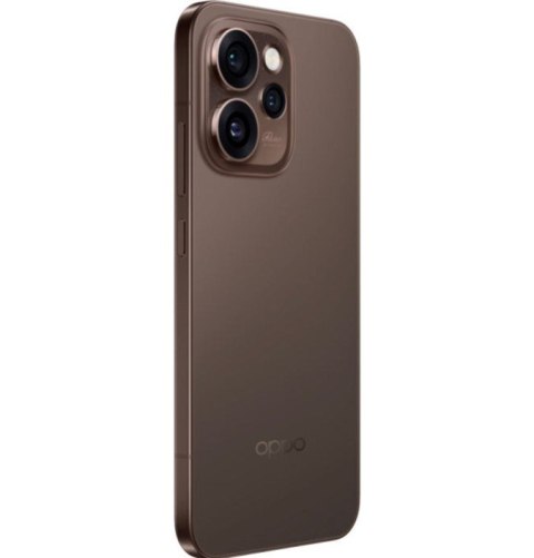 Oppo Reno 15 Pro Max 5G 12/512GB DS Dusk Brown