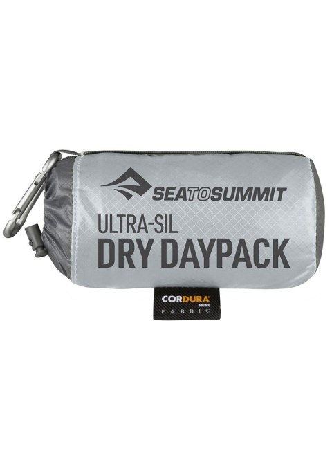 Plecak SEA TO SUMMIT Ultra-Sil Dry Day Pack Grey
