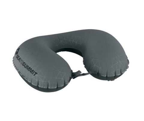 Poduszka SEA TO SUMMIT Aeros Ultralight Traveller Grey