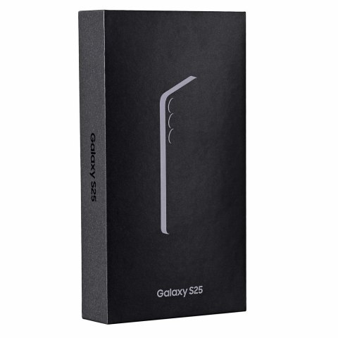 Samsung Galaxy S25 (S931) 5G DS 12/256GB Blue