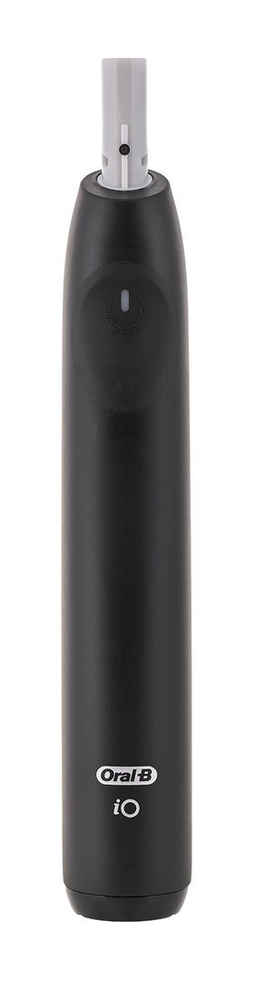 Szczoteczka elektryczna Oral-B iO2 Black