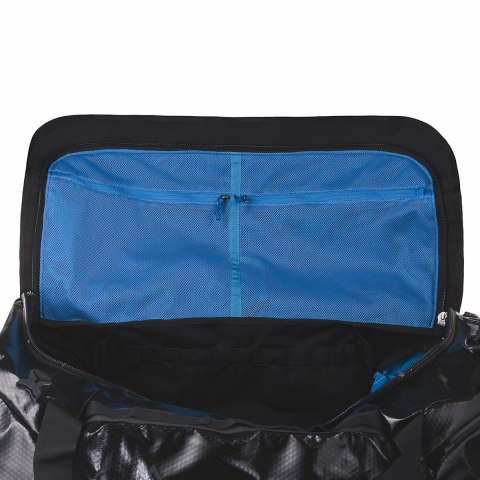 Torba podróżna Gregory Alpaca 100, obsidian black