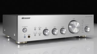 Wzmacniacz Stereo Pioneer A-40AE-S Silver