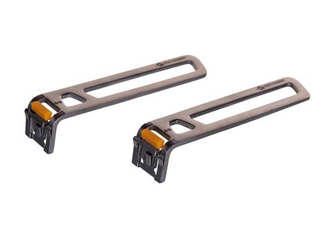 Zestaw garnków SEA TO SUMMIT Frontier UL 2P 6 Piece