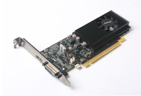 Zotac GT 1030 LP 2GB GDDR5 64b DVI-D HDMI