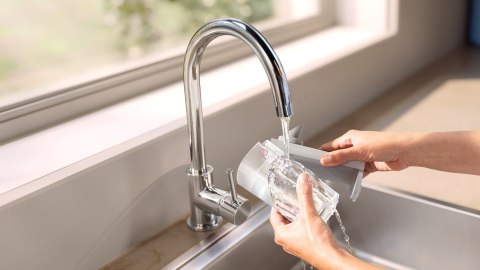 Ekspres ciśnieniowy PHILIPS EP8757/20 LatteGo