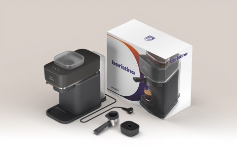 Ekspres kolbowy PHILIPS Baristina BAR300/60