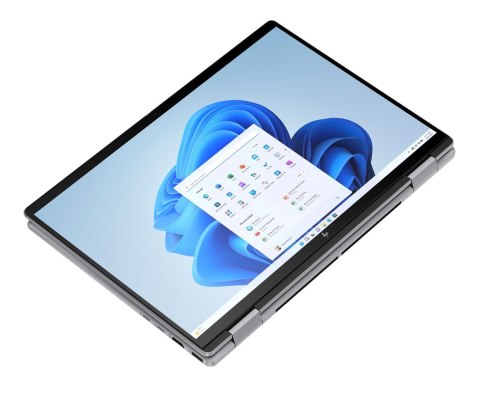 HP Envy x360 14-fa0016nw Ryzen 7 8840HS 14"WUXGA Touch 300nits 16GB LPDDR5-6400 SSD512 Radeon 780M Cam 5 Mpx IR 59Wh Win11 Meteo