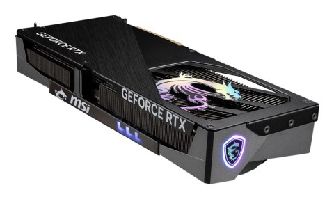 Karta graf. MSI RTX 5070 12G GAMING TRIO OC