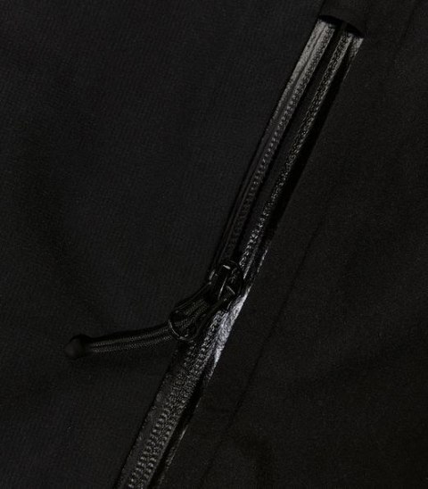 Kurtka z membraną Berghaus RIDGE-SEEKER GTX JKT BLK/BLK roz. XL