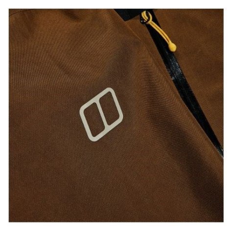 Kurtka z membraną Berghaus Ridge-Seeker GTX Jacket roz. XL zielona