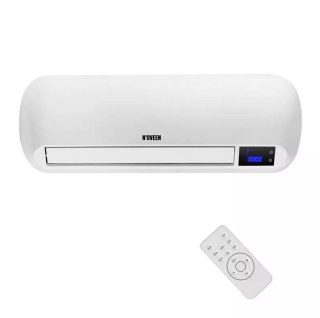 Kurtyna Grzewcza Noveen HC2100 pilot LED (WYPRZEDAŻ)