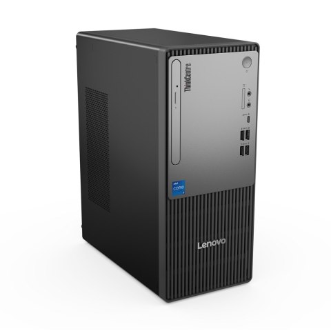 Lenovo ThinkCentre neo 50t Gen 5 i7-14700 16GB DDR5 5600 SSD512 Intel UHD Graphics 770 DVD-RW 260W W11Pro Black 3Y OnSite