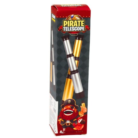 Luneta Piracka Teleskop Regulowany Powiększenie 12 x 30 mm