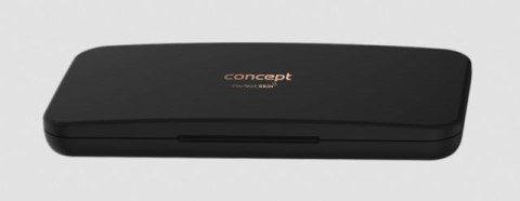 Lusterko kosmetyczne z diodą LED midnight KZ2020 CONCEPT