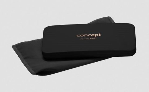 Lusterko kosmetyczne z diodą LED midnight KZ2020 CONCEPT