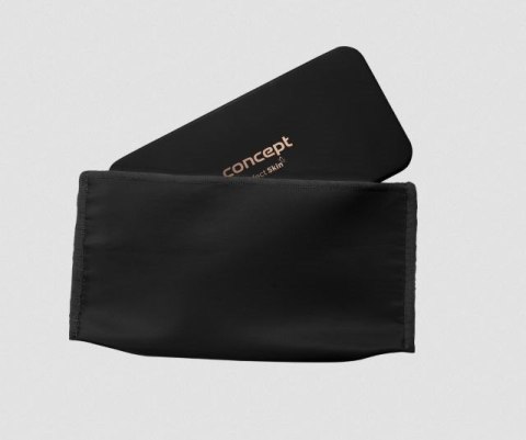 Lusterko kosmetyczne z diodą LED midnight KZ2020 CONCEPT