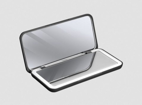 Lusterko kosmetyczne z diodą LED midnight KZ2020 CONCEPT