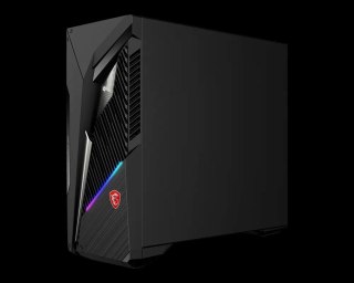 MSI MAG Infinite S3 14NVL5-3066EU i5-14400F 32GB DDR5 SSD1TB GeForce RTX 5060 SHADOW 2X 8GB AX211 (WIFI 6E) Bluetooth 5.3 500W W