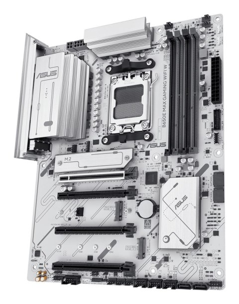 Płyta główna Asus B650E MAX GAMING WIFI W