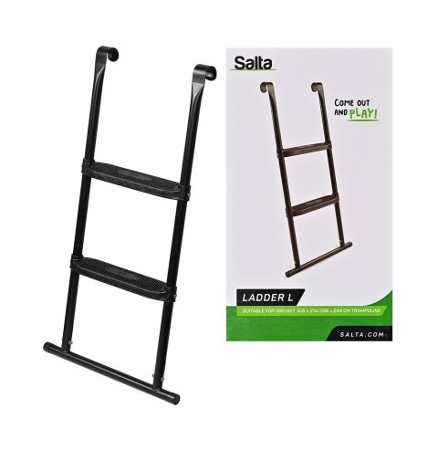 Salta drabina do trampoliny 98x52