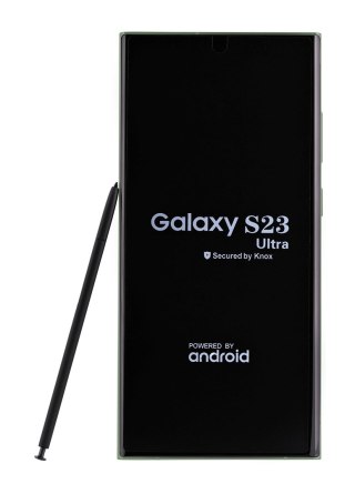 Samsung Galaxy S23 Ultra S918B DS 8/256GB/Green (REMADE) 2Y