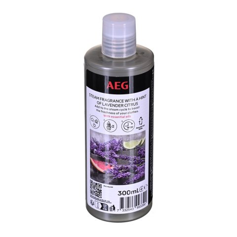 Zapach do pralek AEG A2WASF00
