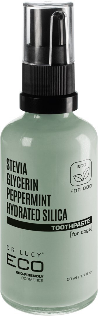 DR LUCY ECO PASTA DO ZĘBÓW