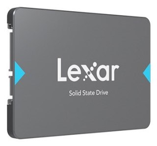 Dysk SSD Lexar NQ100 1920GB 2,5" SATA