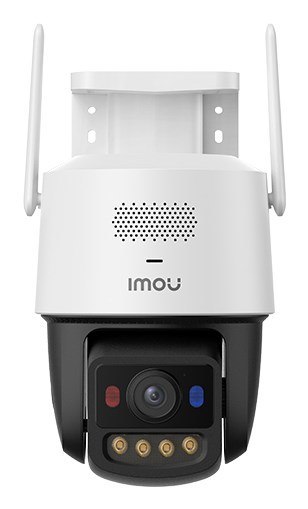 Kamera IP do monitoringu Imou Titan Pro 6MP