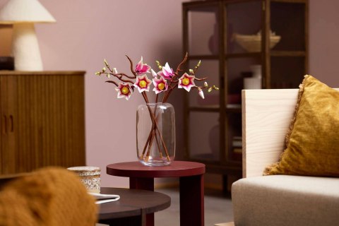 LEGO Botanical Collection 11510 - Gałązki magnolii